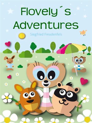 cover image of Flovely´s Adventures
